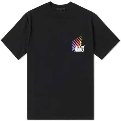 AWG Corporate Tee