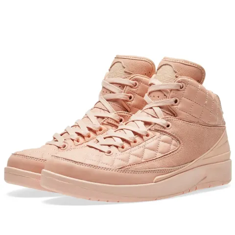 Nike x Just Don Air Jordan 2 Retro GG