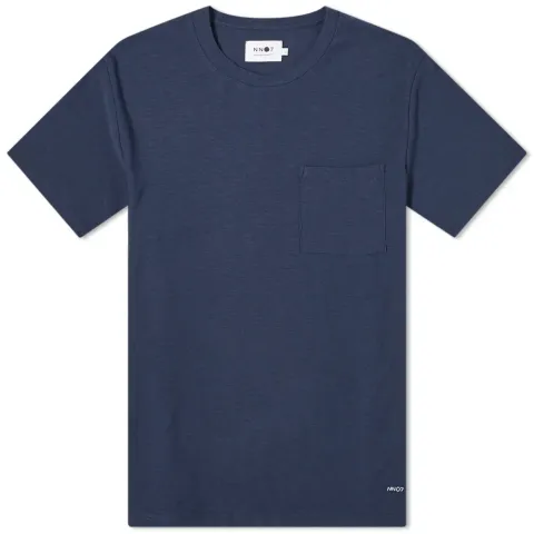 Aspen Pocket Tee