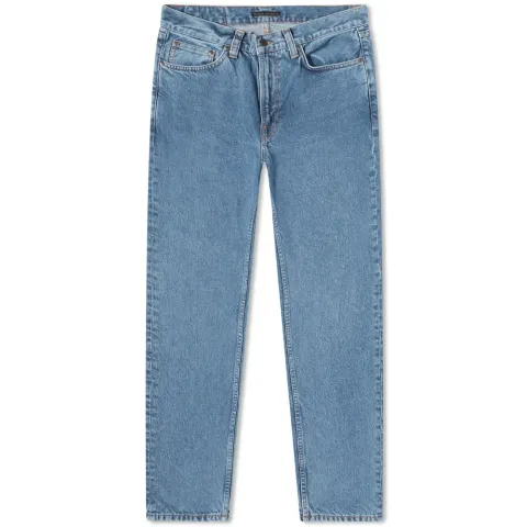 Nudie Gritty Jackson Jeans