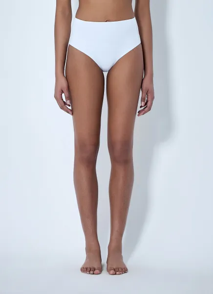 High-Waist Briefs