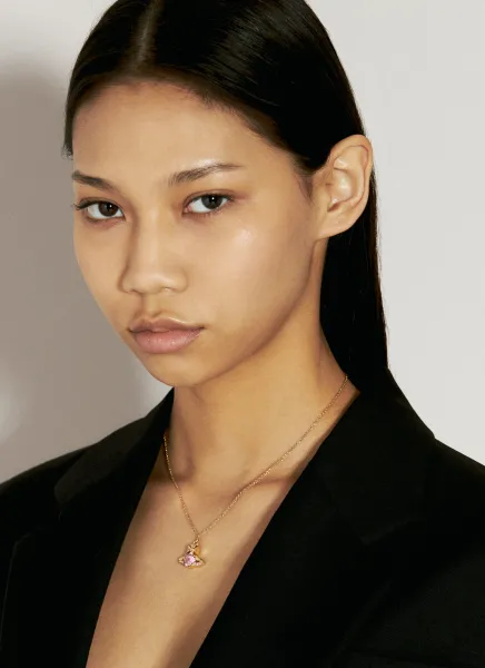 Ariella Pendant Necklace