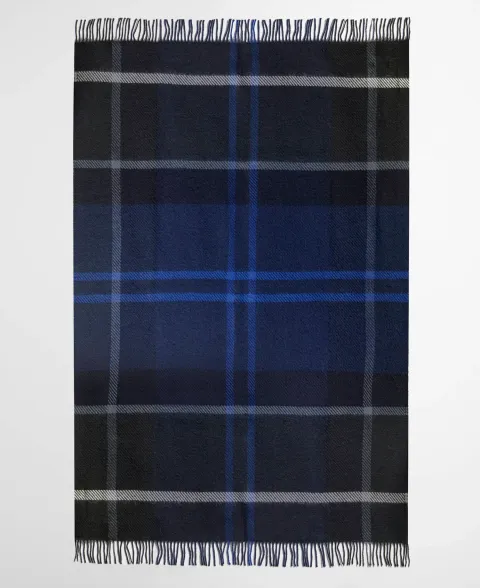 x ARKET Klippan Wool Blanket