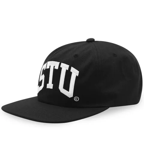 Arch Strapback Cap
