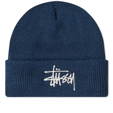 Big Basic Thinsulate Beanie