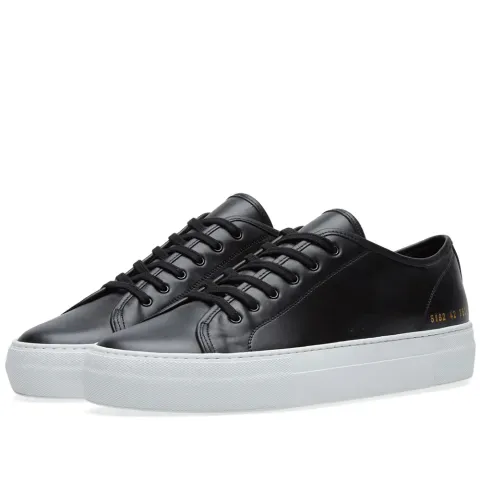Tournament Low Super Leather