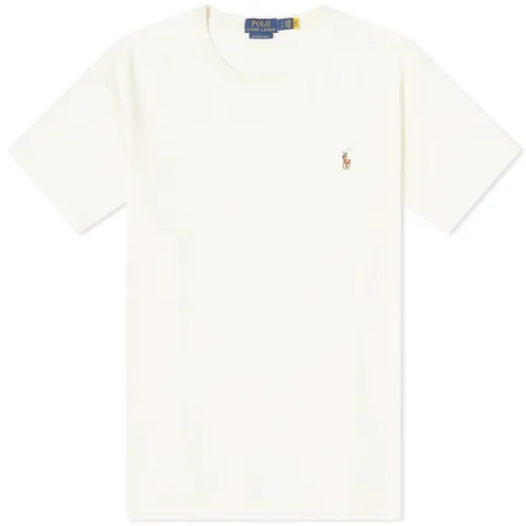 Cotton Custom T-Shirt