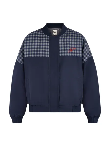 FRNCH Cotton Hadong Bomber Jacket