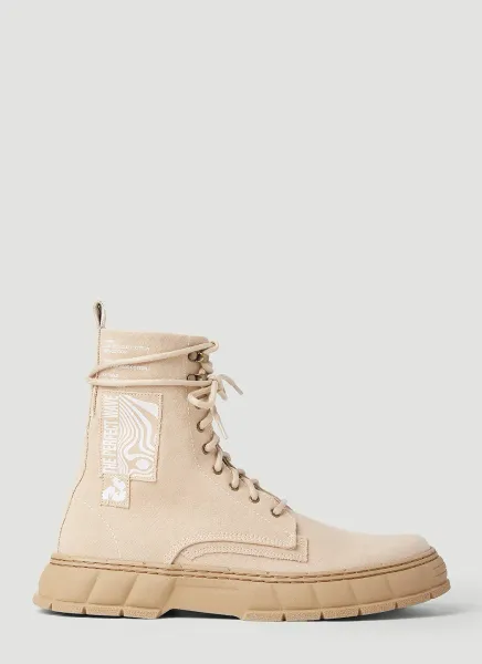 1992 Boots