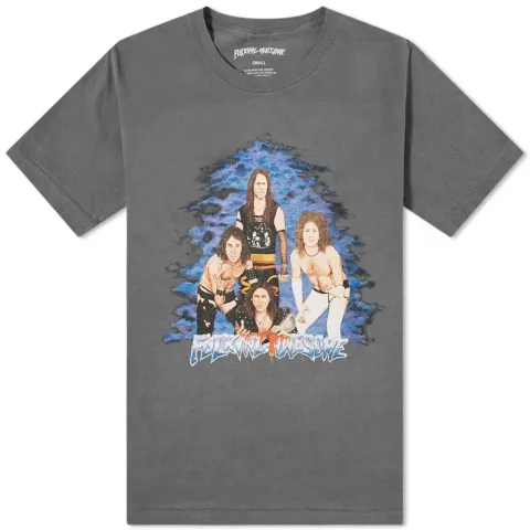 Heavy Metal T-Shirt