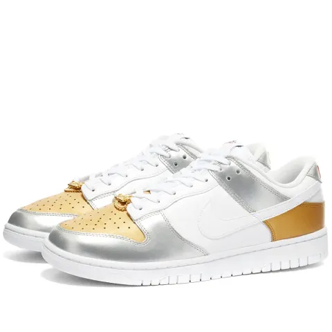 Dunk Low W