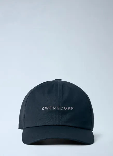 Cotton Cap