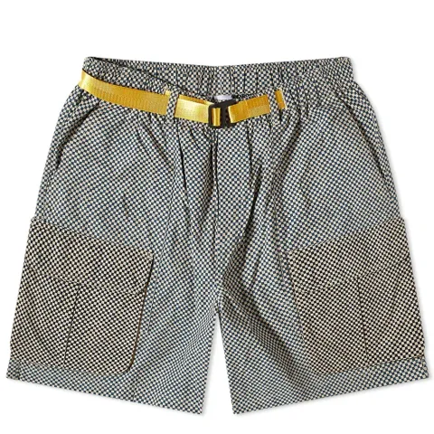 Checkerboard Beyond Short