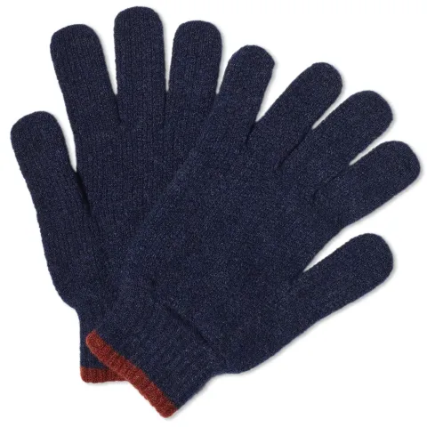 Howlin' Wind it Up Gloves
