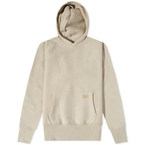 123 Popover Hoodie