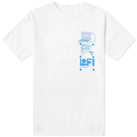 Primitive System T-Shirt
