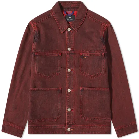 Chore Jacket