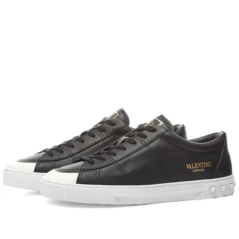 Cupsole Sneaker