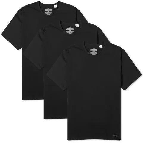 T-Shirt - 3 Pack