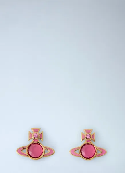 Vivienne Westwood Beatrix Earrings
