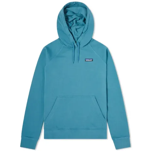 P6 Label Organic Hoody