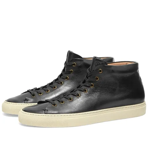 Tanino Mid Sneaker