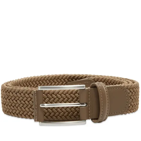 Anderson's Woven Textile Belt