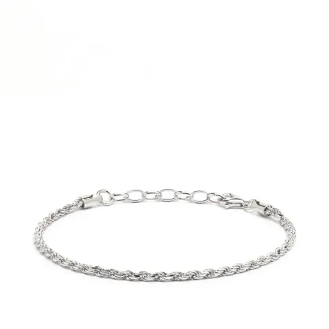 Rope Bracelet