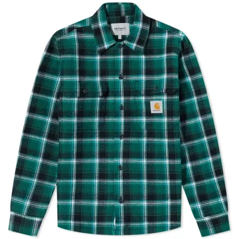 Hepner Shirt