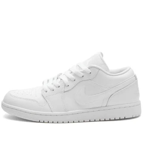 1 Low W