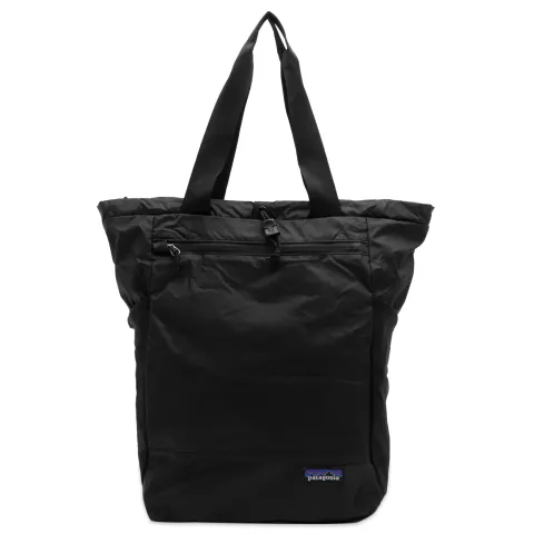 Ultralight Black Hole Tote Pack