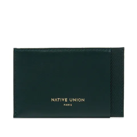 Heritage Card Holder