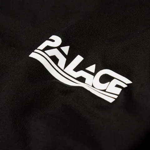 Lightweight Crew Sweat