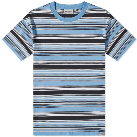 Lafferty Stripe T-Shirt