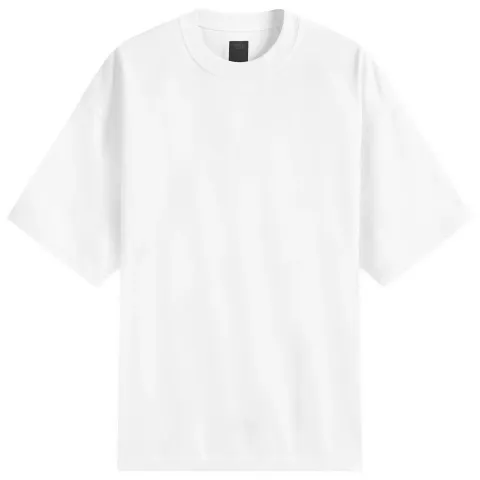 Tech Drawstring T-Shirt