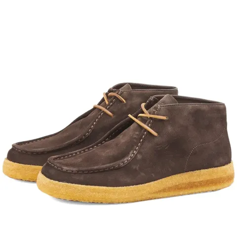 Rampiflex Boot