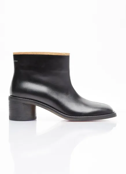 Anatomic Ankle Boots
