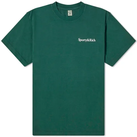 New Health T-Shirt