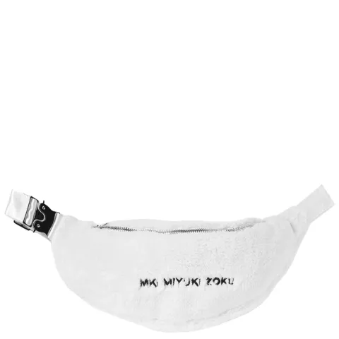 Sherpa Waist Bag