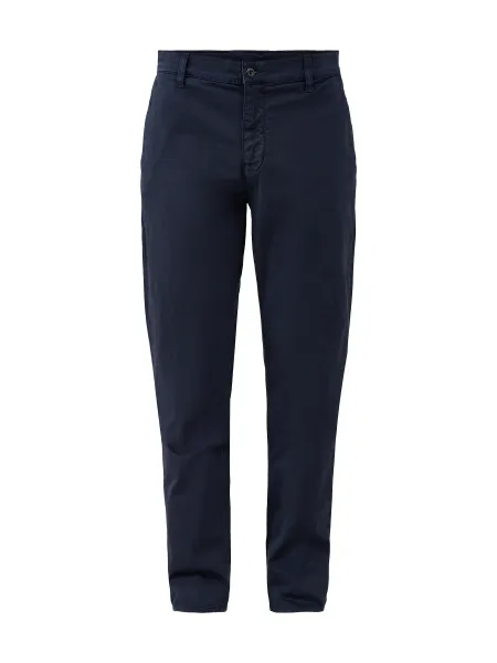 Nudie Jeans Easy Alvin Chinos