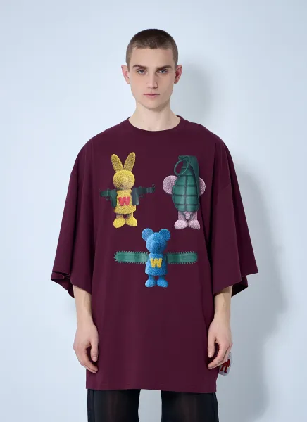 Toyterror T-Shirt