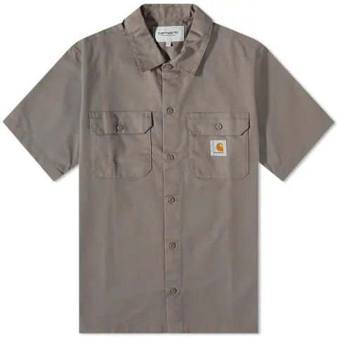 Short Sleeve Master Shirt