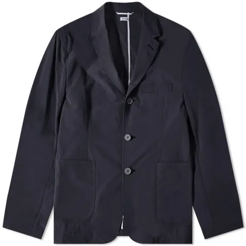 Nylon Deconstructed Blazer