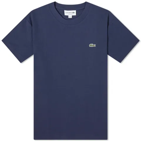 Classic Cotton T-Shirt
