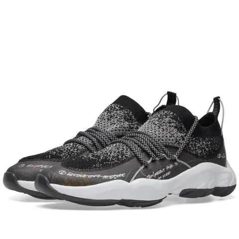 x Bait DMX Fusion