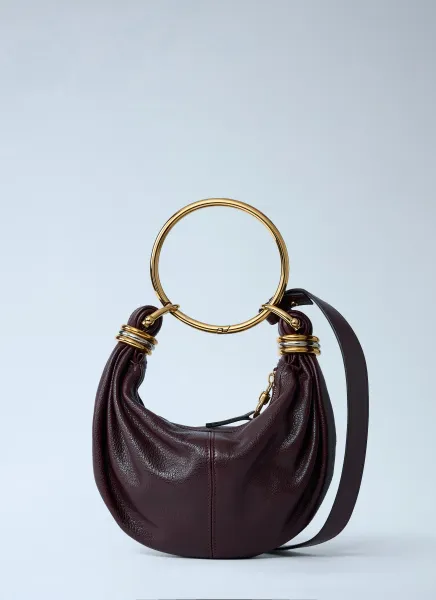 Small Bracelet Hobo Bag