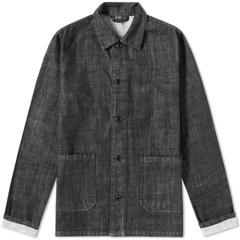 A.P.C. Kerloun Jacket