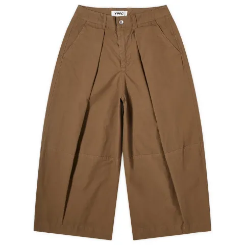 Deadbeat Trousers