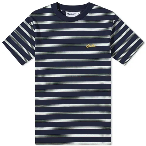 Chase Stripe T-Shirt