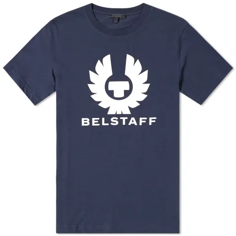 Cranstone Logo Tee